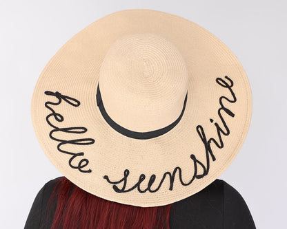 Sunshine