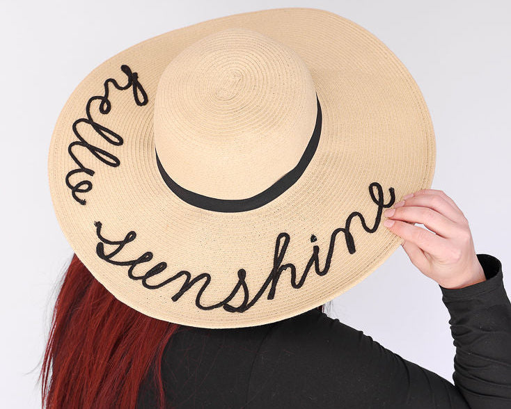Sunshine